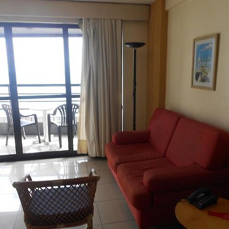Praia Mansa Suite Hotel Apto De 1 Quarto 포르탈레자 외부 사진