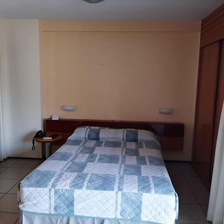 Praia Mansa Suite Hotel Apto De 1 Quarto 포르탈레자 외부 사진