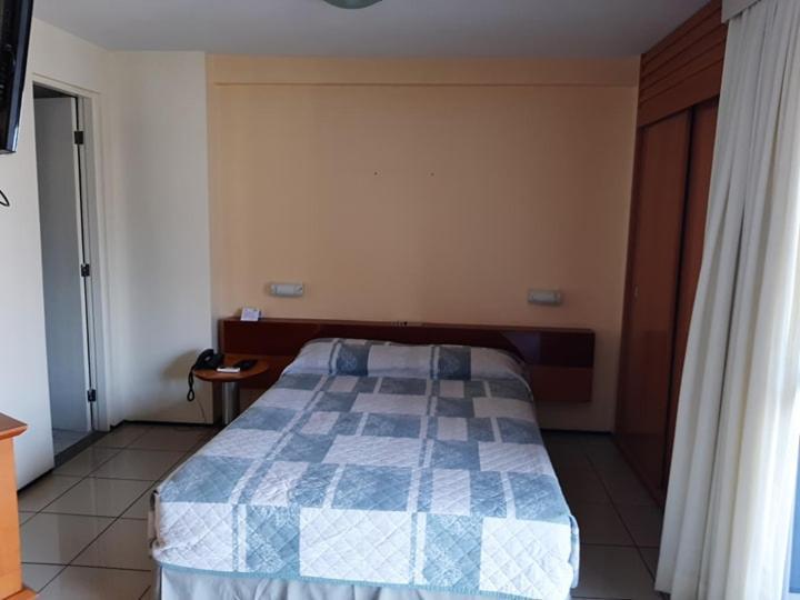 Praia Mansa Suite Hotel Apto De 1 Quarto 포르탈레자 외부 사진